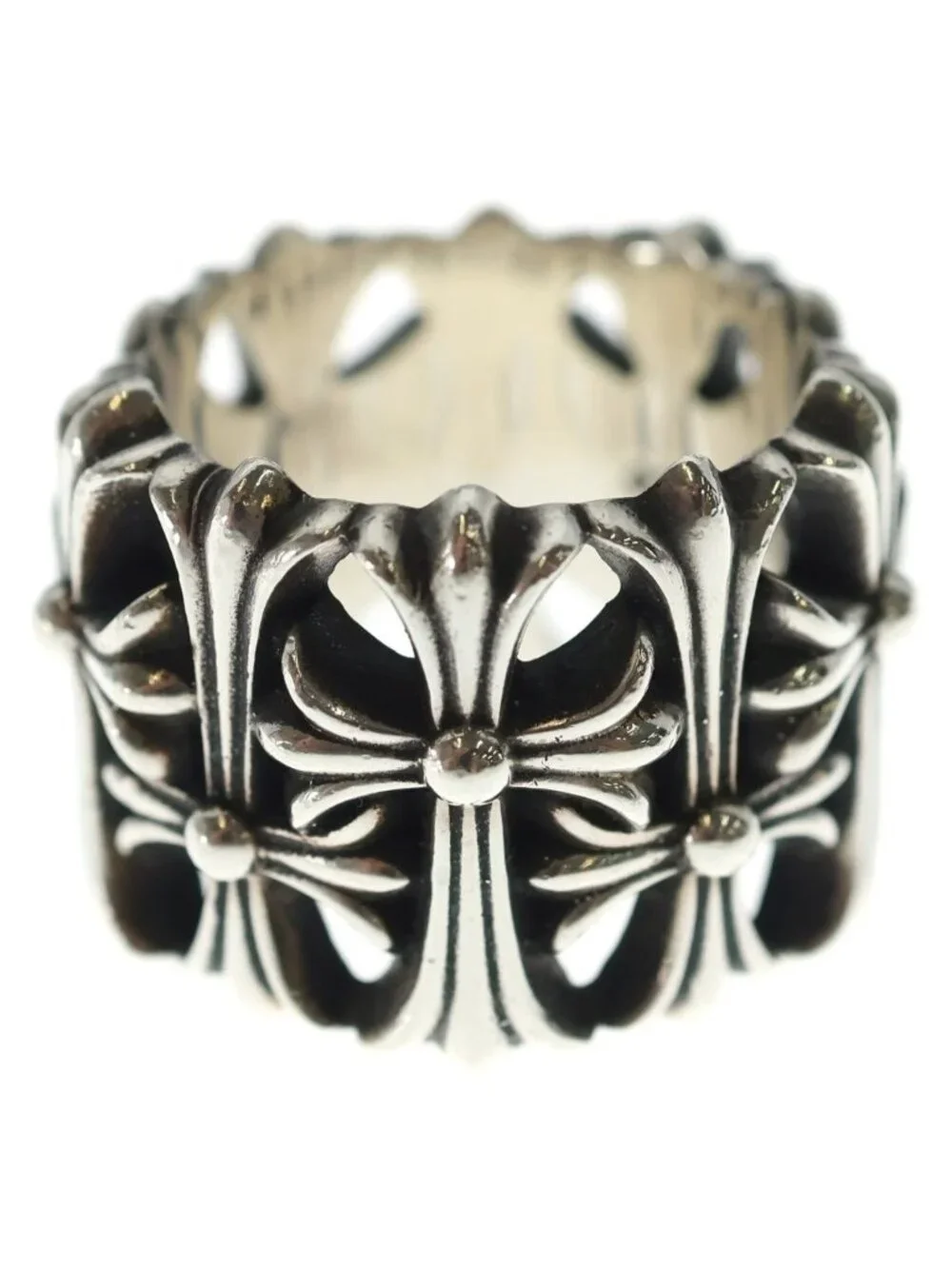 Chrome Hearts product name